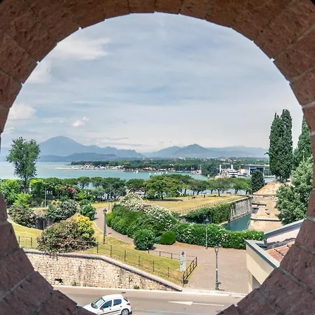 Apartamento Vista - Peschiera del Garda