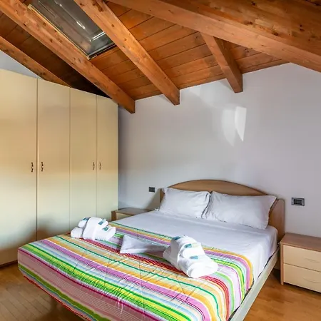 Apartamento Vista - *